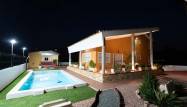 Resale - Finca - Vistabella Golf Entre Naranjos - Inland
