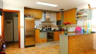 Resale - Finca - Vistabella Golf Entre Naranjos - Inland