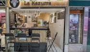 Resale - Kommersiell - Alicante - - Centro  -