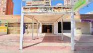 Resale - Kommersiell - Benidorm - Nuevos Juzgados