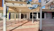 Resale - Kommersiell - Benidorm - Nuevos Juzgados