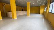 Resale - Kommersiell - El Campello