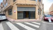Resale - Kommersiell - El Campello