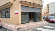 Resale - Kommersiell - El Campello