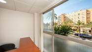 Resale - Kommersiell - Elche - Center