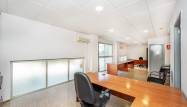 Resale - Kommersiell - Elche - Center