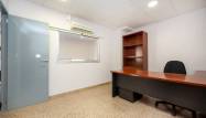 Resale - Kommersiell - Elche - Center