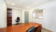 Resale - Kommersiell - Elche - Center