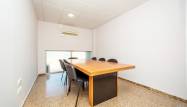 Resale - Kommersiell - Elche - Center
