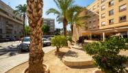 Resale - Kommersiell - Elche - Center