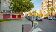 Resale - Kommersiell - Elche - Center