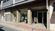 Resale - Kommersiell - Torrevieja - Costa Blanca