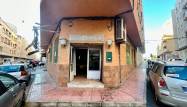 Resale - Kommersiell - Torrevieja - Costa Blanca