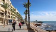 Resale - Kommersiell - Torrevieja - Paseo Maritimo