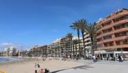 Resale - Kommersiell - Torrevieja - Playa del Cura