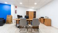 Resale - Kommerziell - Alicante - - Centro  -