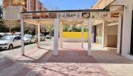 Resale - Kommerziell - Benidorm - Nuevos Juzgados