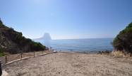 Resale - Kommerziell - Calpe - Costa Blanca