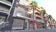 Resale - Kommerziell - Torrevieja - Centro