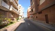 Resale - Kommerziell - Torrevieja - Playa de los Locos