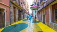 Resale - Lägenhet - Alicante - Alicante centro