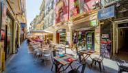 Resale - Lägenhet - Alicante - Alicante centro