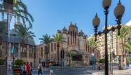 Resale - Lägenhet - Alicante - Alicante centro