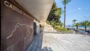 Resale - Lägenhet - Alicante - Alicante centro
