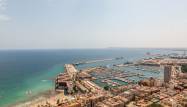 Resale - Lägenhet - Alicante - Alicante centro
