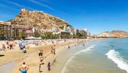 Resale - Lägenhet - Alicante - Alicante centro
