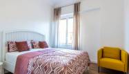 Resale - Lägenhet - Alicante - Alicante centro