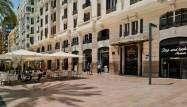 Resale - Lägenhet - Alicante - Alicante centro