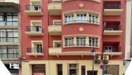 Resale - Lägenhet - Alicante - Centro