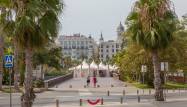 Resale - Lägenhet - Alicante - Centro