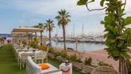 Resale - Lägenhet - Alicante - Centro