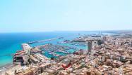 Resale - Lägenhet - Alicante - Centro