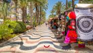 Resale - Lägenhet - Alicante - Centro