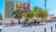 Resale - Lägenhet - Alicante - Centro