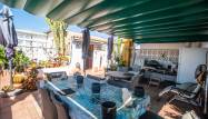 Resale - Lägenhet - Alicante - Costa Blanca