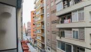 Resale - Lägenhet - Alicante