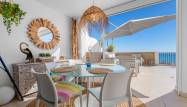 Resale - Lägenhet - Altea - Costa Blanca