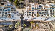 Resale - Lägenhet - Altea - Costa Blanca