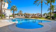 Resale - Lägenhet - Altea - Costa Blanca