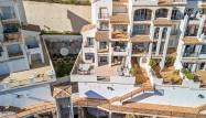 Resale - Lägenhet - Altea - Costa Blanca