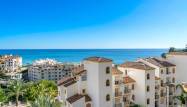 Resale - Lägenhet - Altea - Costa Blanca