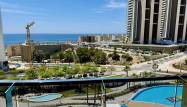 Resale - Lägenhet - Benidorm - Playa de Poniente
