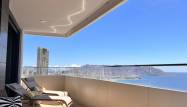 Resale - Lägenhet - Benidorm - Poniente