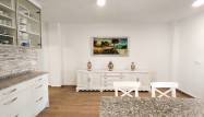 Resale - Lägenhet - Benijofar - Costa Blanca