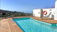 Resale - Lägenhet - Benitachell - Costa Blanca