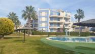 Resale - Lägenhet - Cabo Roig - Costa Blanca